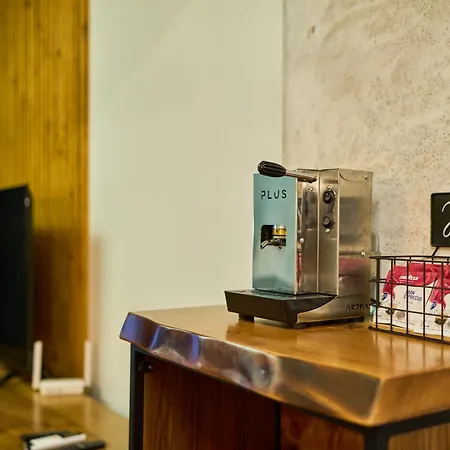 Luxury 2 Bedroom - Private Garden * Sofia