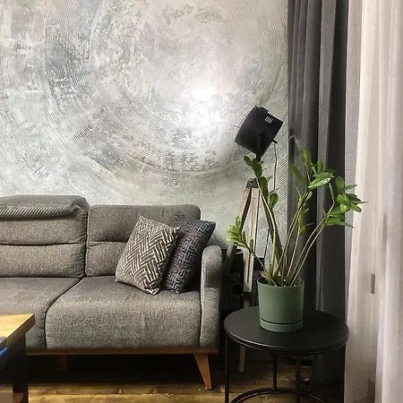 Luxury 2 Bedroom - Private Garden * Sofya