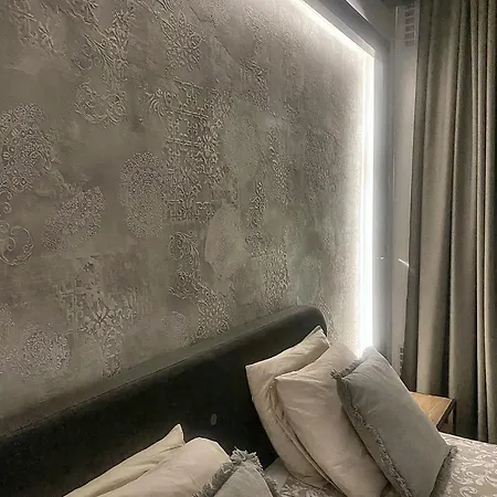 Luxury 2 Bedroom - Private Garden * Sofya