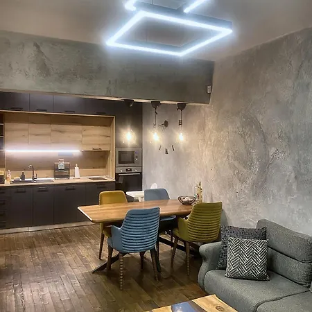 Luxury 2 Bedroom - Private Garden * Sofya