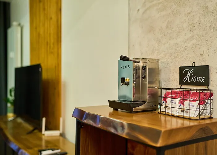 Luxury 2 Bedroom - Private Garden * Sofie